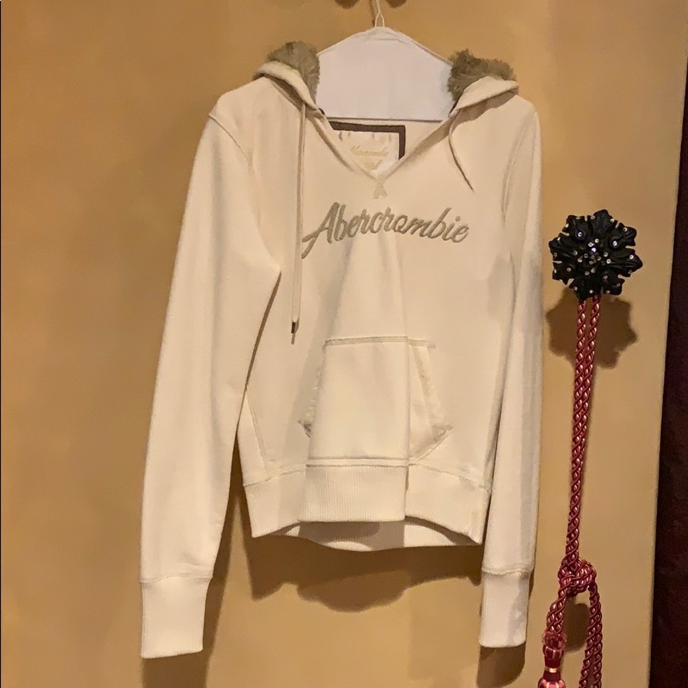 Abercrombie and Fitch sweatshirt